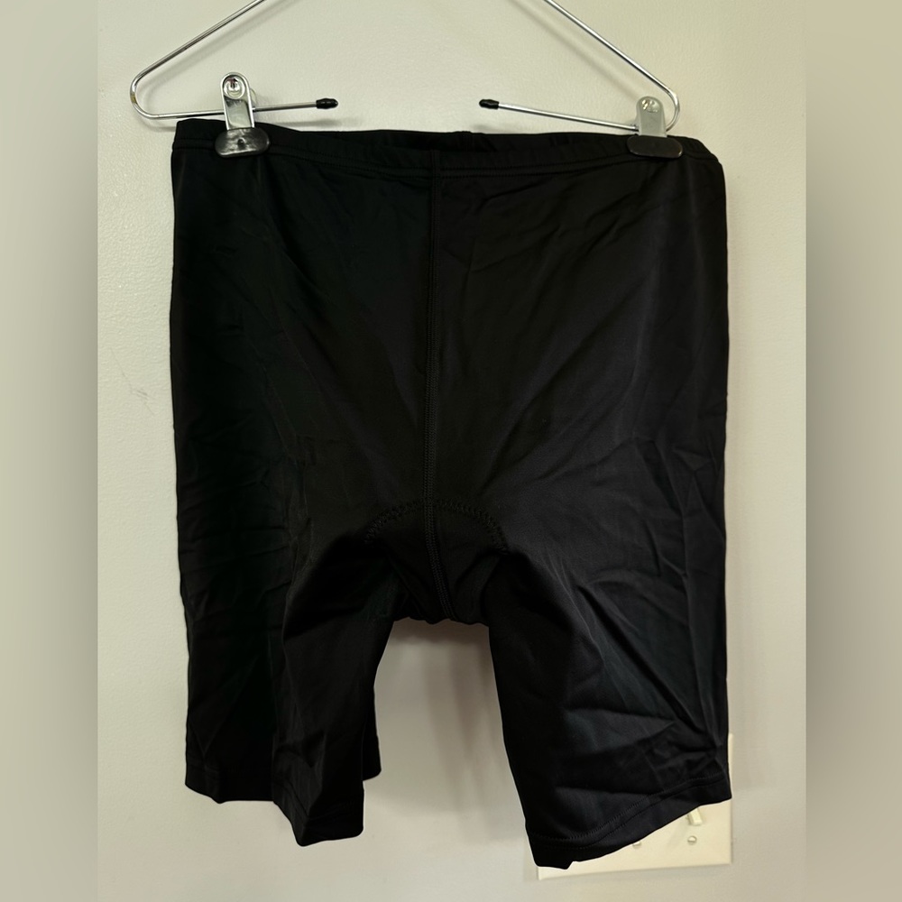 Bicycle shorts